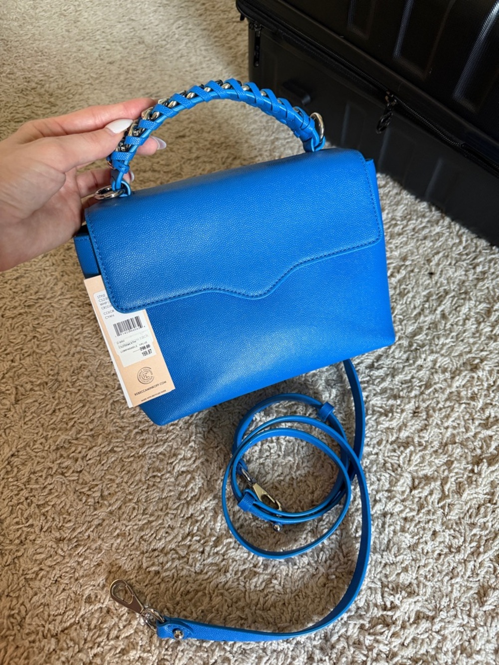 Rebecca Minkoff handbag